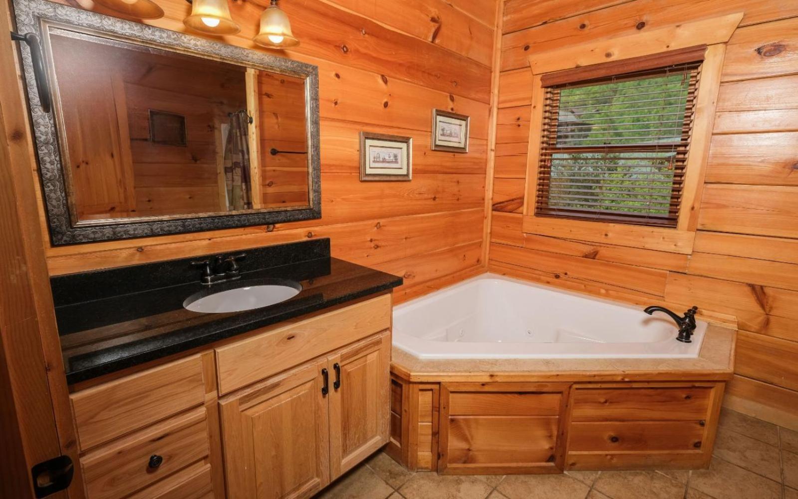 Smoky Vista Lodge Sevierville Exterior foto